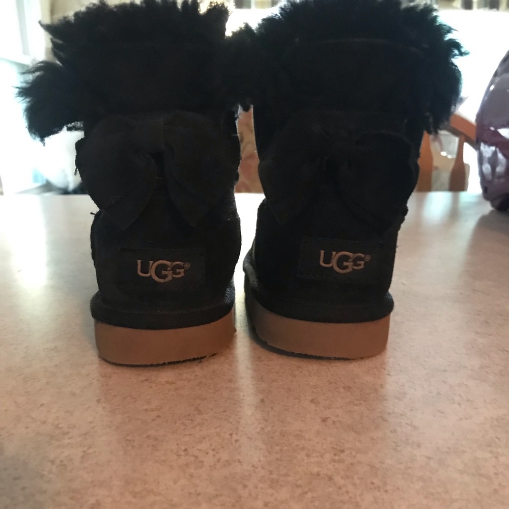 Ugg boots